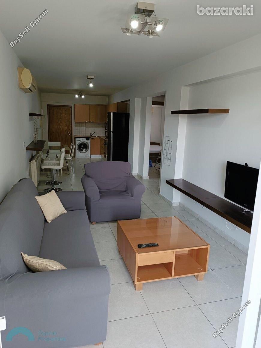 studio apartment for rent makedonitissa nicosia 1325360 image 2994552