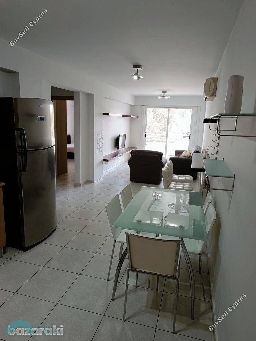 studio apartment for rent makedonitissa nicosia 1325360 image 2994558