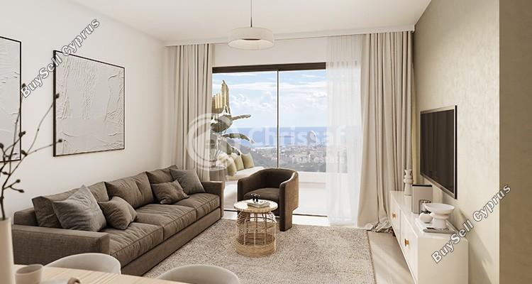 1 bedroom penthouse for sale germasogeia limassol 8333460 image 14320637