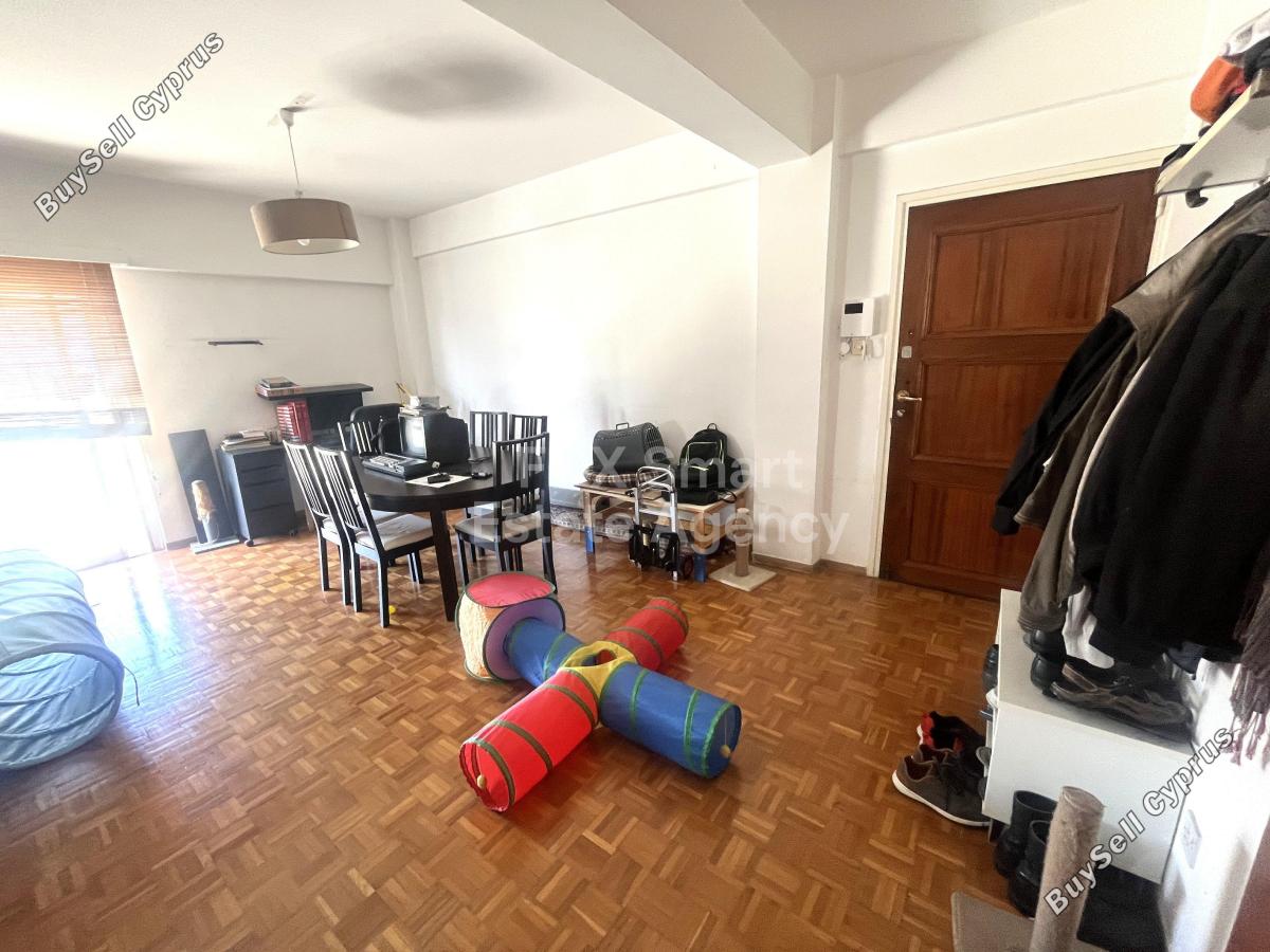 3 Bedroom Apartment for sale in Nicosia Walled Old City, Nicosia 15951171