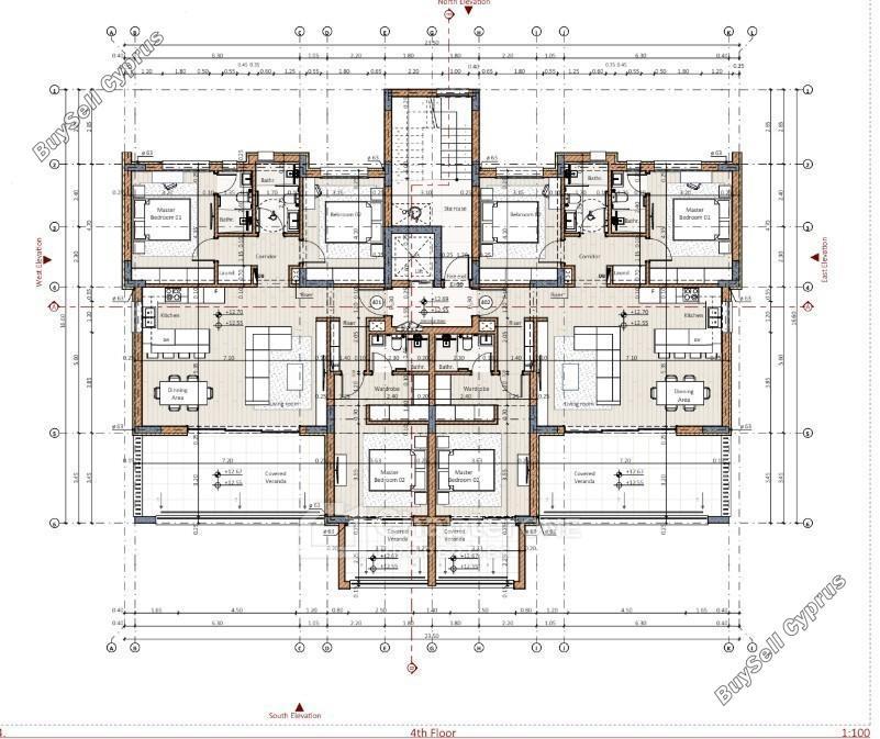 2 bedroom apartment for sale anavargos paphos 8434460 image 15010959