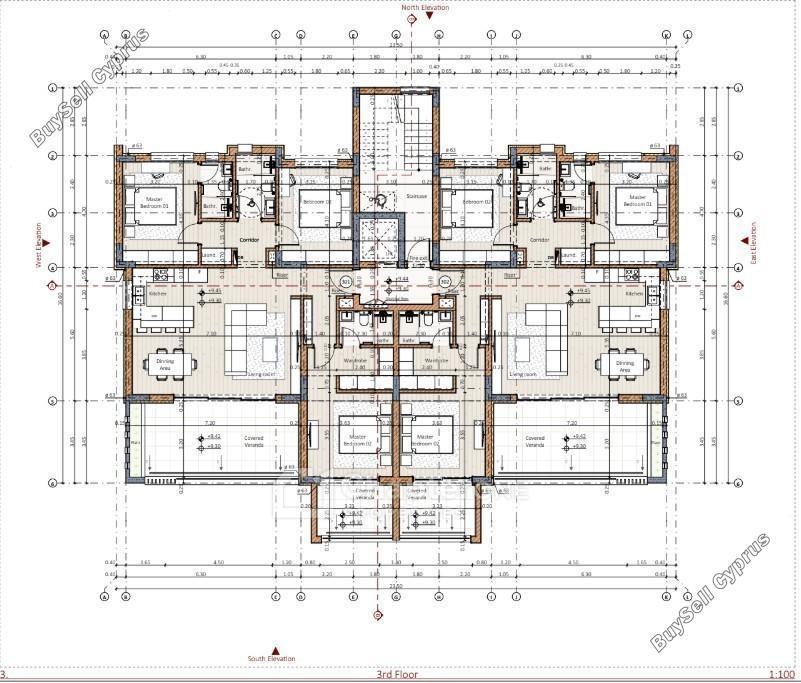 2 bedroom apartment for sale anavargos paphos 8434460 image 15010960
