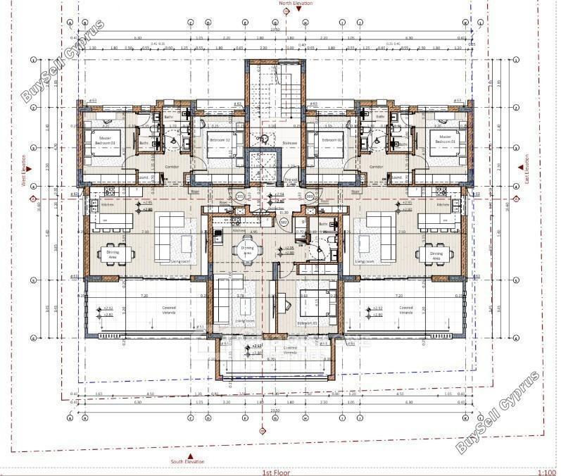2 bedroom apartment for sale anavargos paphos 8434460 image 15010962