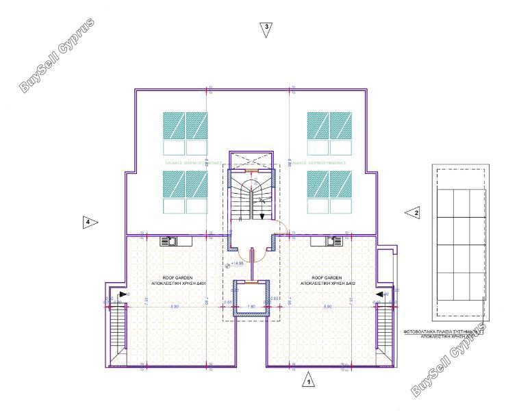 2 bedroom apartment for sale kamares larnaca larnaca 8106460 image 14259356