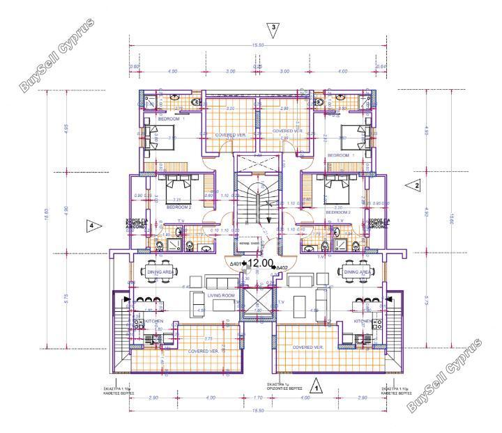 2 bedroom apartment for sale kamares larnaca larnaca 8106460 image 14259359