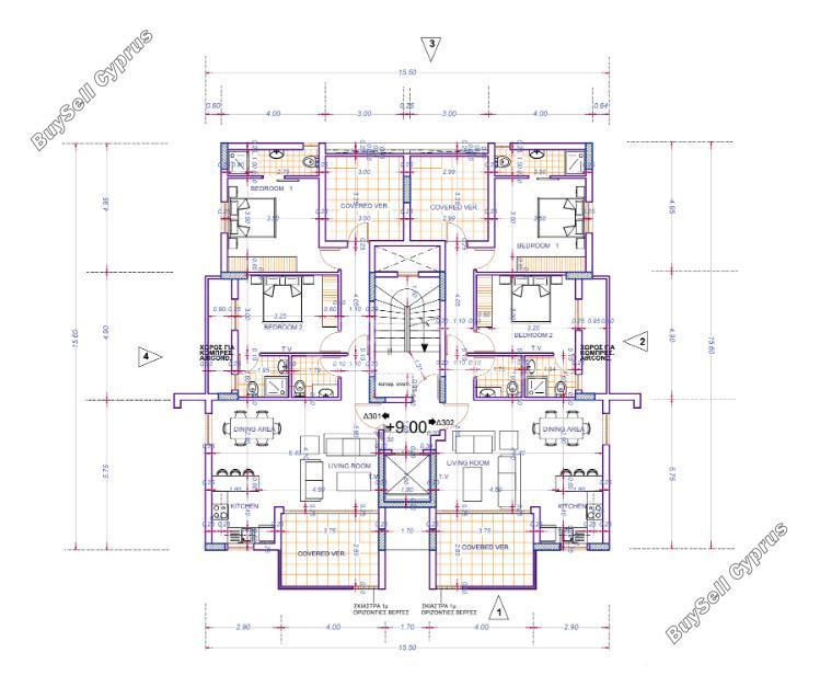 2 bedroom apartment for sale kamares larnaca larnaca 8106460 image 14259361