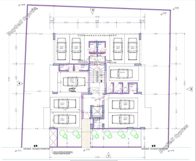 2 bedroom apartment for sale kamares larnaca larnaca 8106460 image 14259364