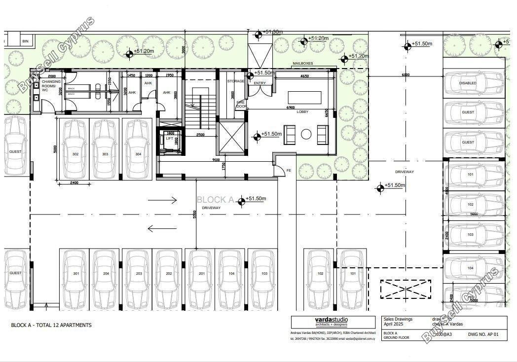 2 bedroom apartment for sale kato paphos universal paphos 7827460 image 13096448