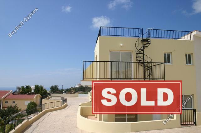 2 bedroom end town house sold peyia paphos 218460 image 102225