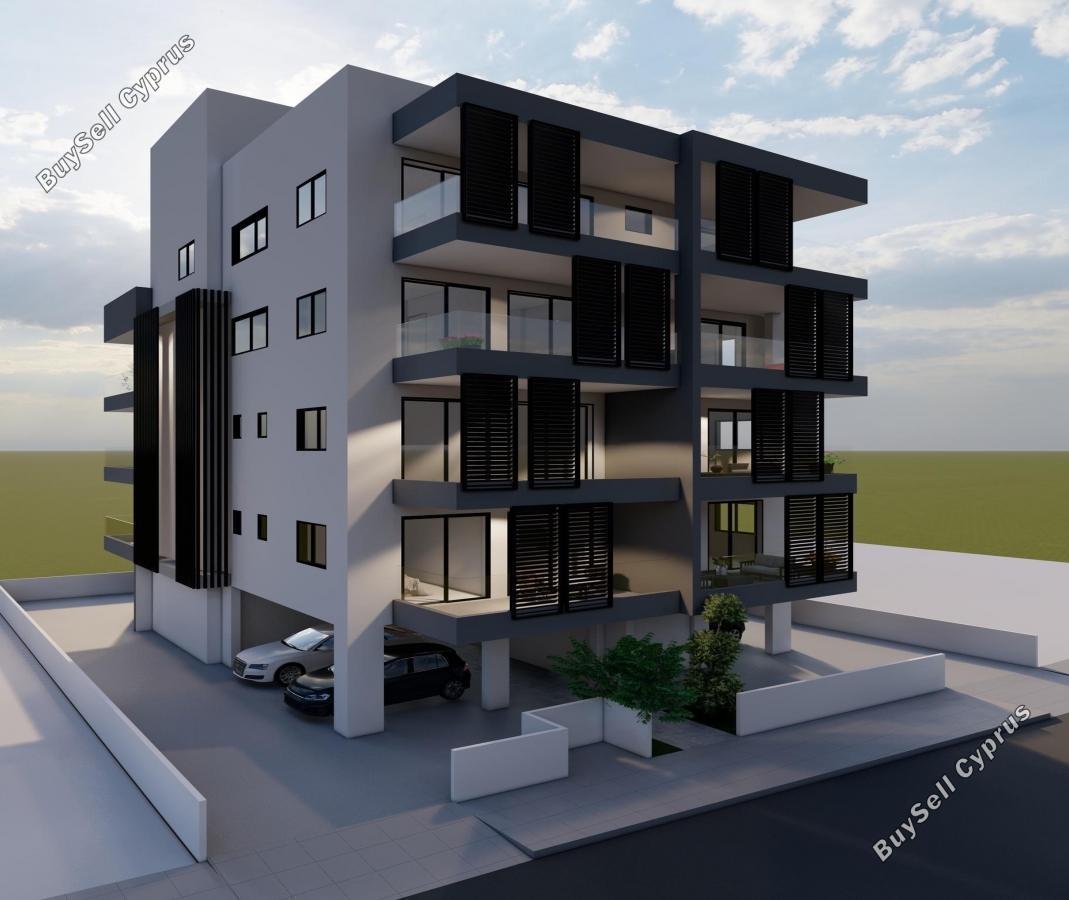 3 bedroom penthouse for sale strovolos nicosia 1379460 image 16184055