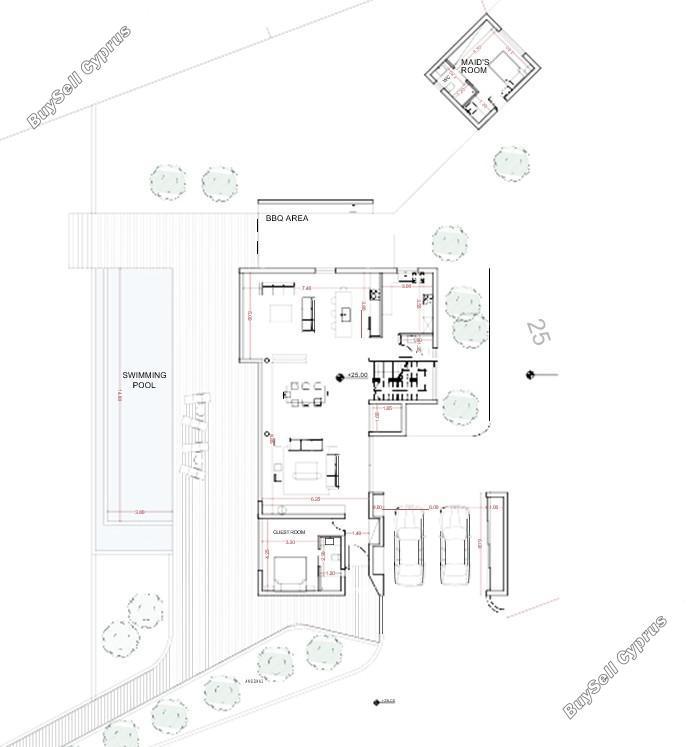4 bedroom detached house for sale sea caves peyia paphos 7738460 image 12561337