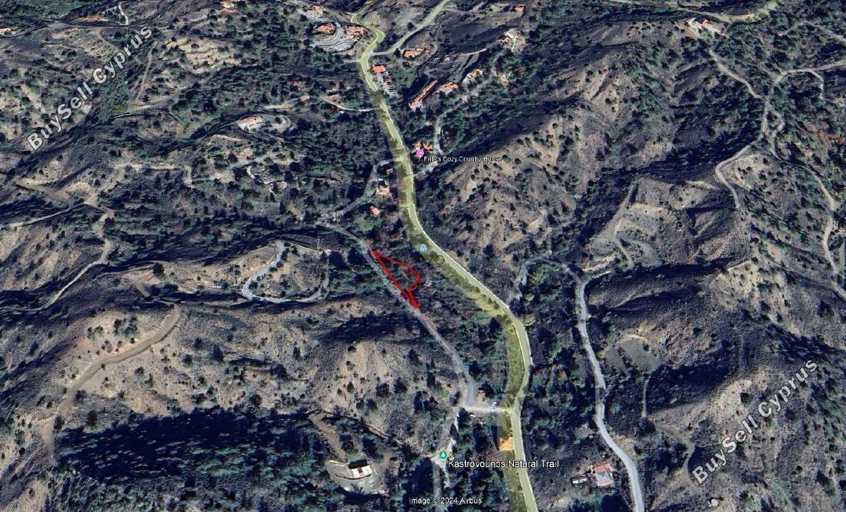 land for sale kato platres limassol 1614460 image 5666882