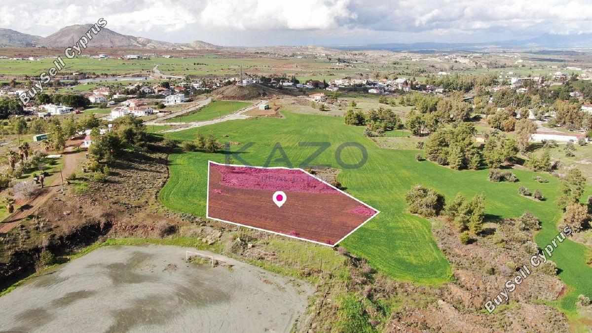 land for sale klirou nicosia 1736460 image 14047191