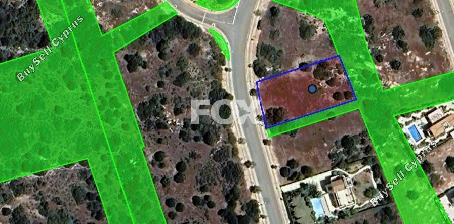 land for sale kouklia pafou paphos 1525460 image 6982713