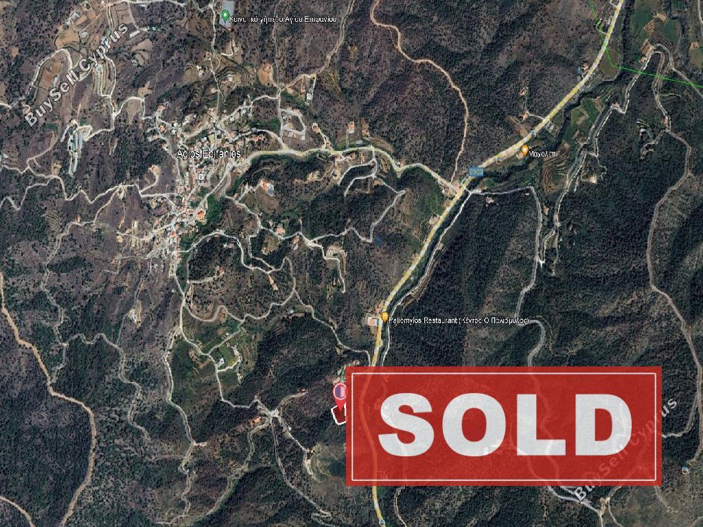 land sold agios epifanios oreinis nicosia 1353460 image 6818742