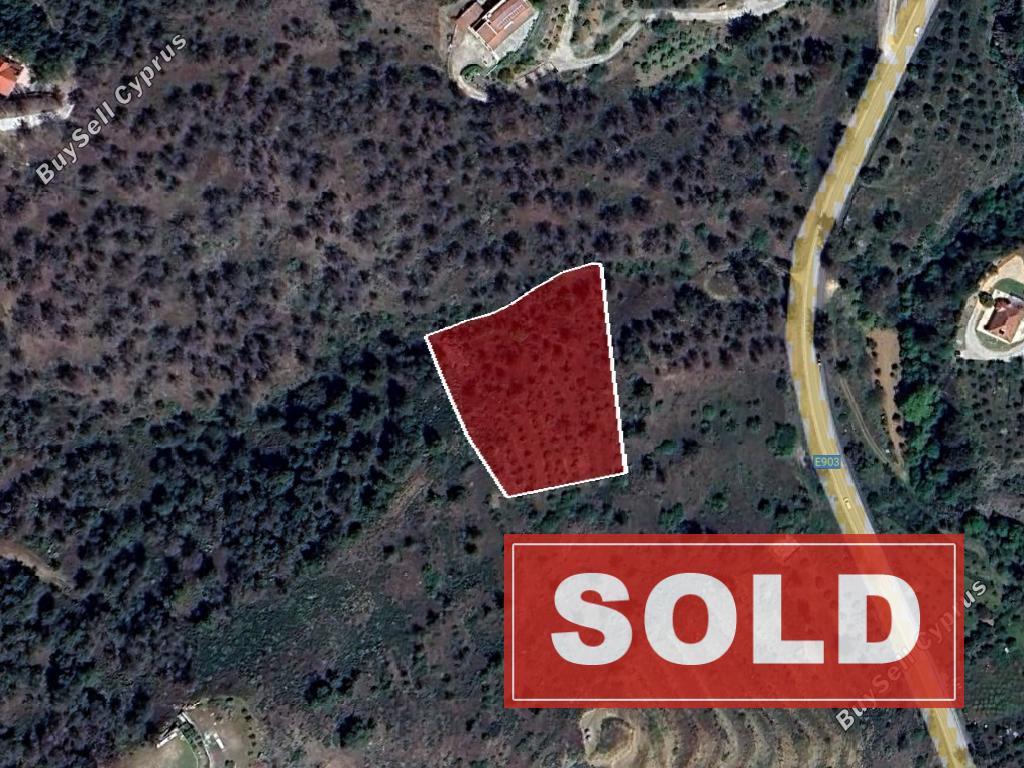 land sold agios epifanios oreinis nicosia 1353460 image 7343325