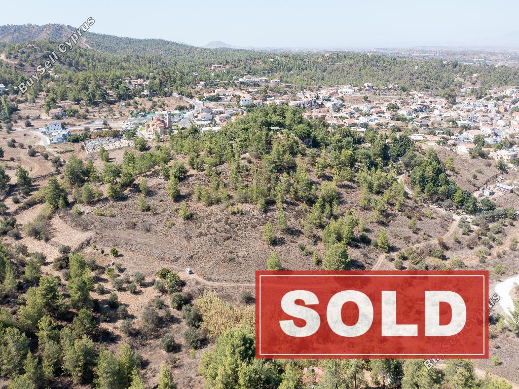 land sold kapedes nicosia 1048460 image 3368488