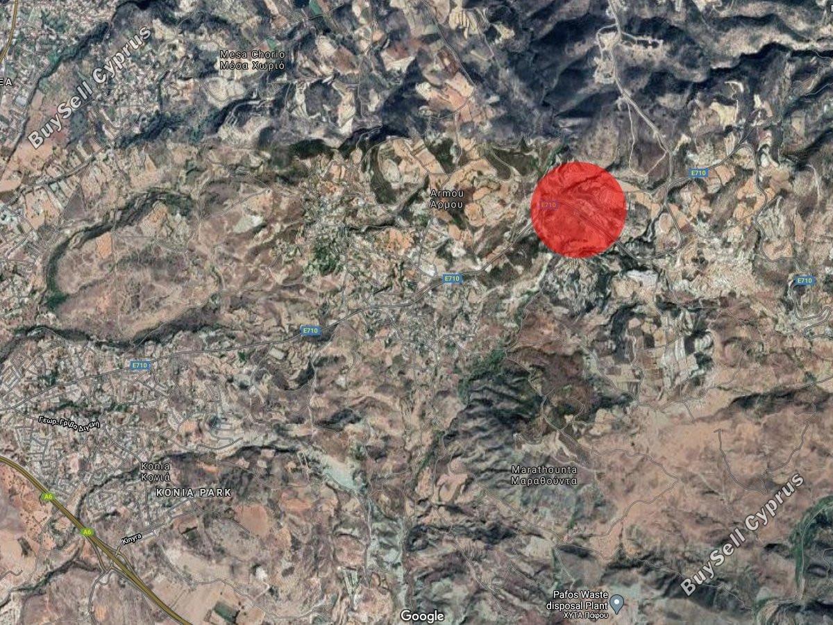 plot for sale tsada paphos 1898460 image 14216316
