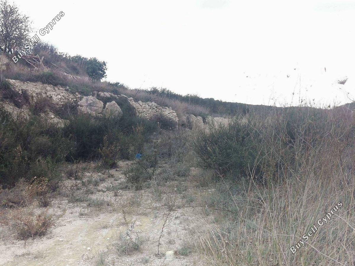 plot for sale tsada paphos 1898460 image 14216322