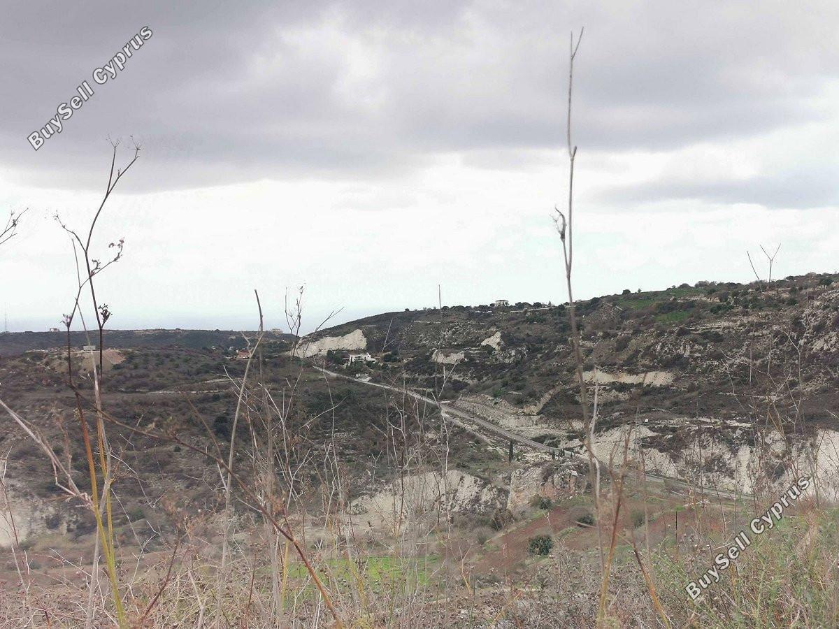 plot for sale tsada paphos 1898460 image 14216328