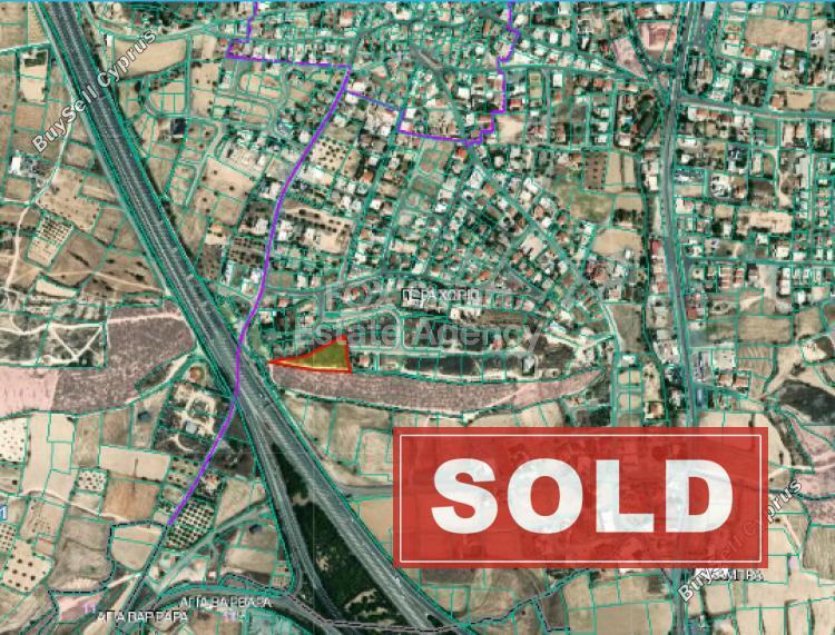 plot sold nisou nicosia 1153460 image 1590702