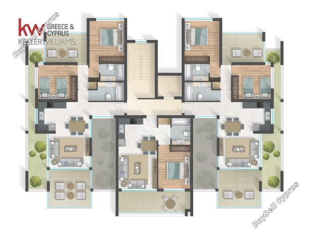 1 bedroom apartment for sale chrysopolitissa larnaca 1666560 image 16123459