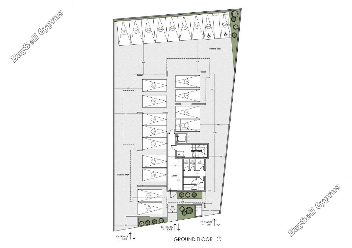 1 bedroom apartment for sale zakaki limassol 1449560 image 4941576