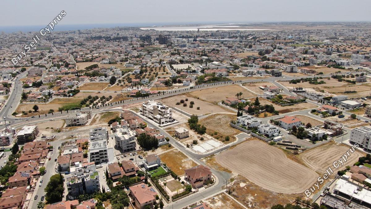 1 bedroom penthouse for sale aradippou larnaca 8442560 image 15799627