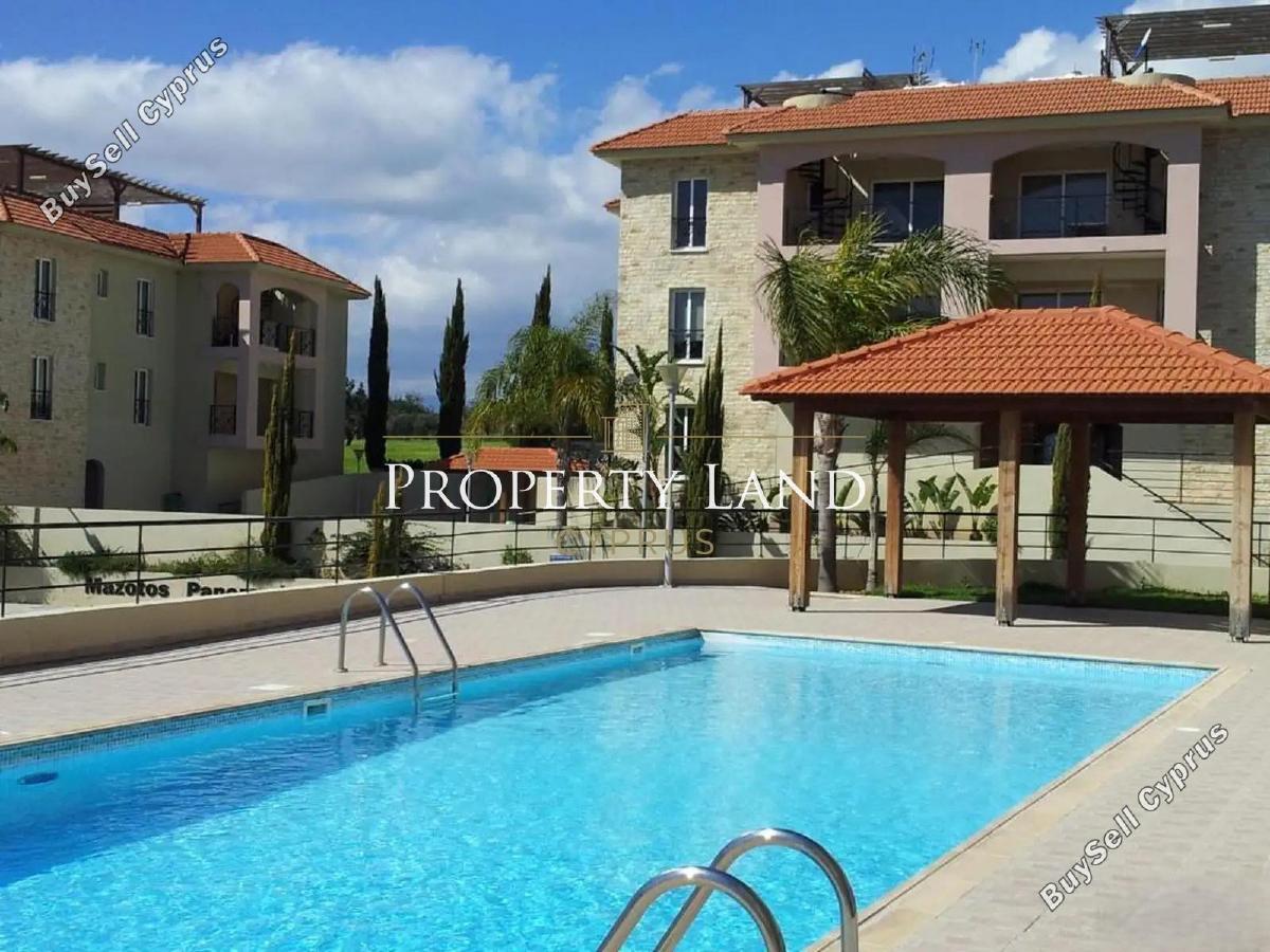 1 Bedroom Apartment for sale in Mazotos, Larnaca 16708728