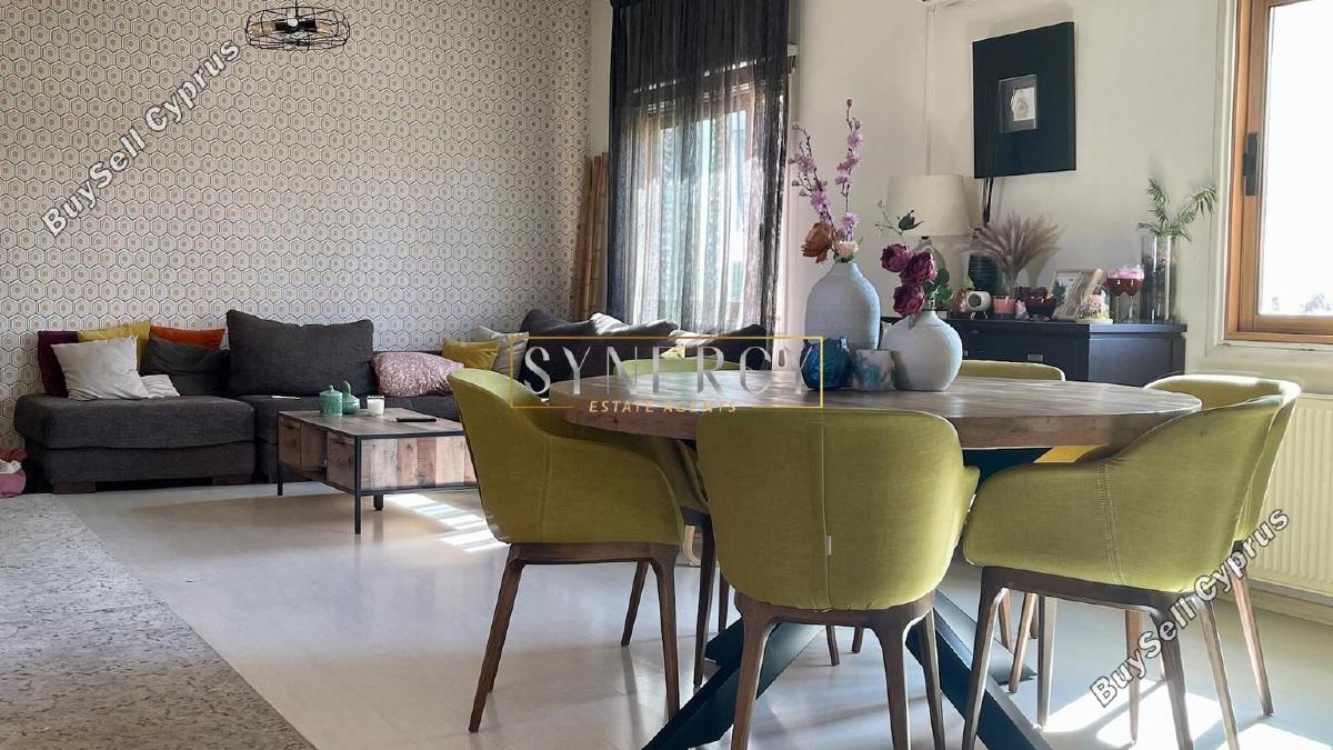 3 Bedroom Detached house for sale in Nisou, Nicosia 16746602