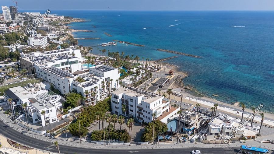 Building for sale in Kato Paphos, Paphos 16796277