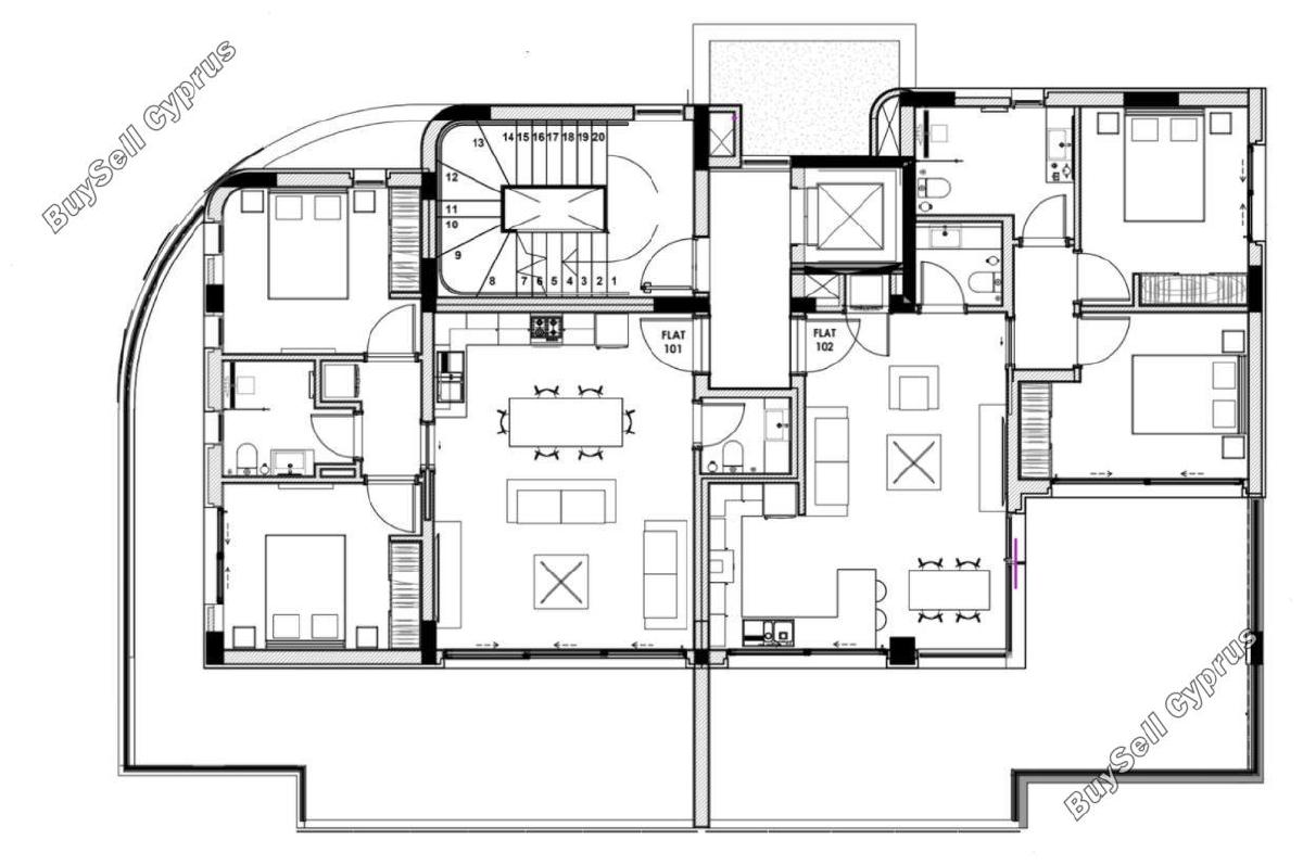 2 bedroom apartment for sale agios athanasios limassol 1679560 image 15721763