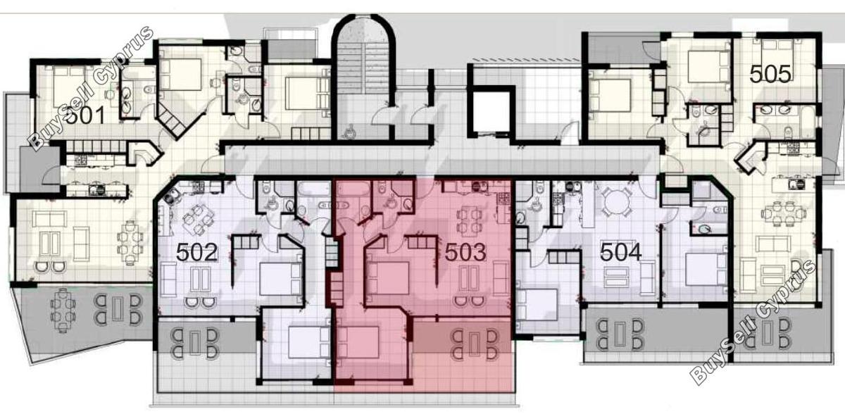 2 bedroom apartment for sale chlorakas paphos 8249560 image 13884820