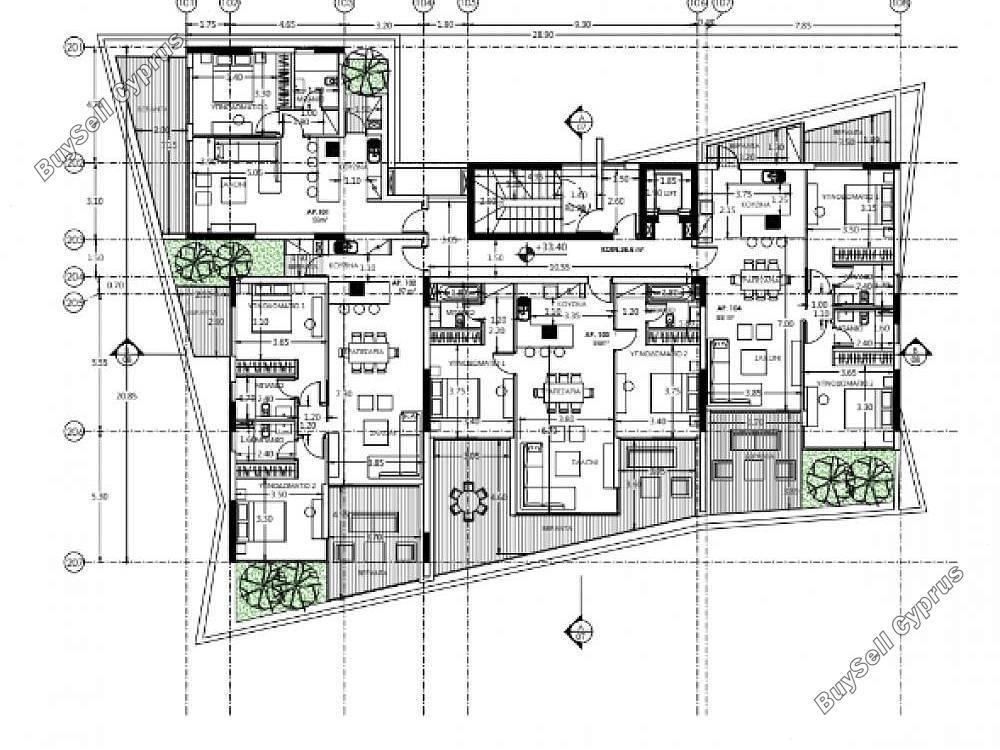 2 bedroom apartment for sale germasogeia limassol 1450560 image 5117904