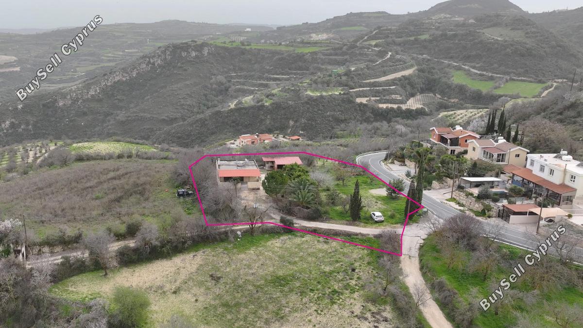 2 bedroom detached house under offer theletra paphos 8281560 image 14464120