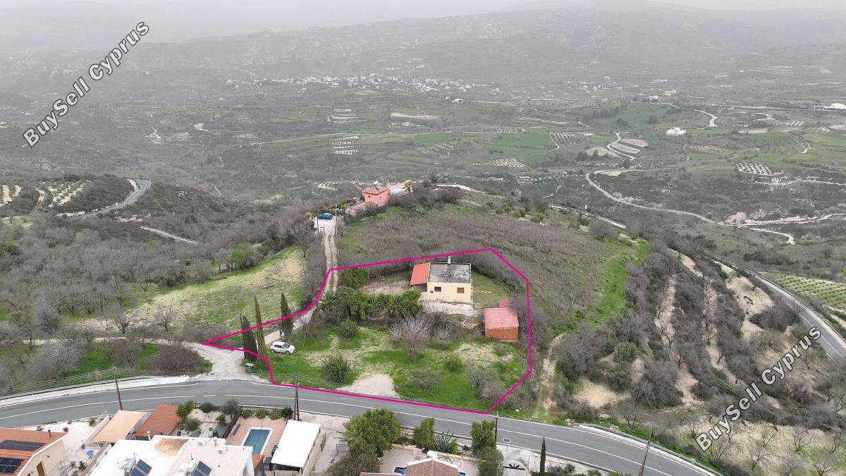 2 bedroom detached house under offer theletra paphos 8281560 image 14464121