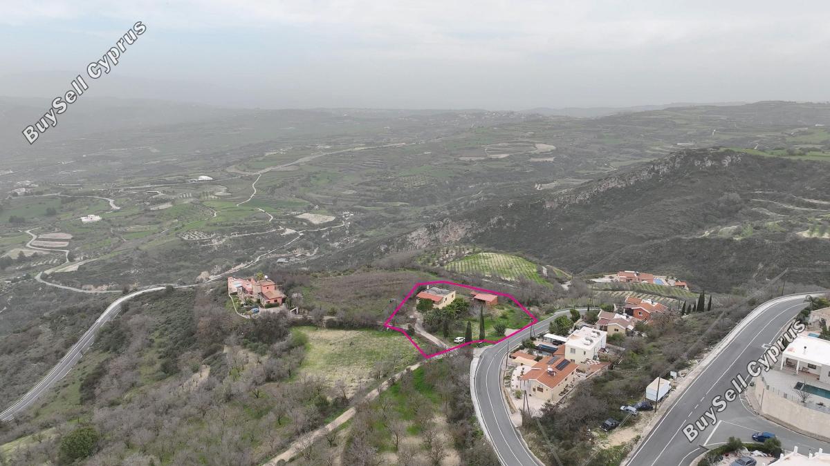 2 bedroom detached house under offer theletra paphos 8281560 image 14464122