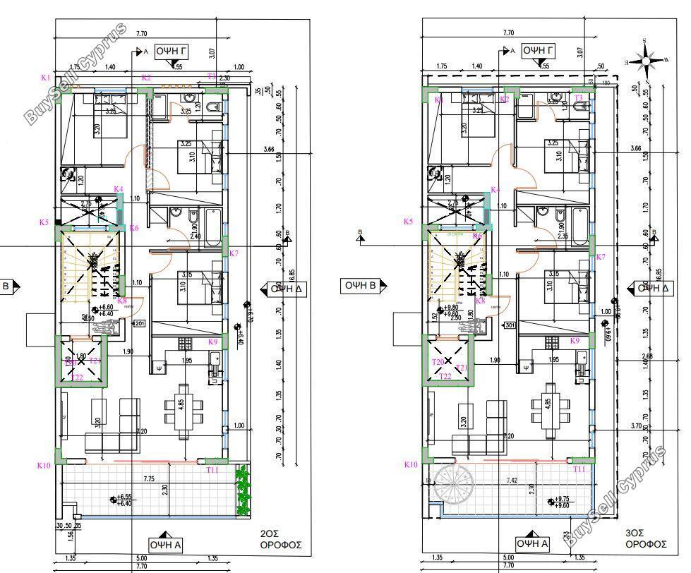 3 bedroom apartment for sale larnaca municipality larnaca 1678560 image 10076586