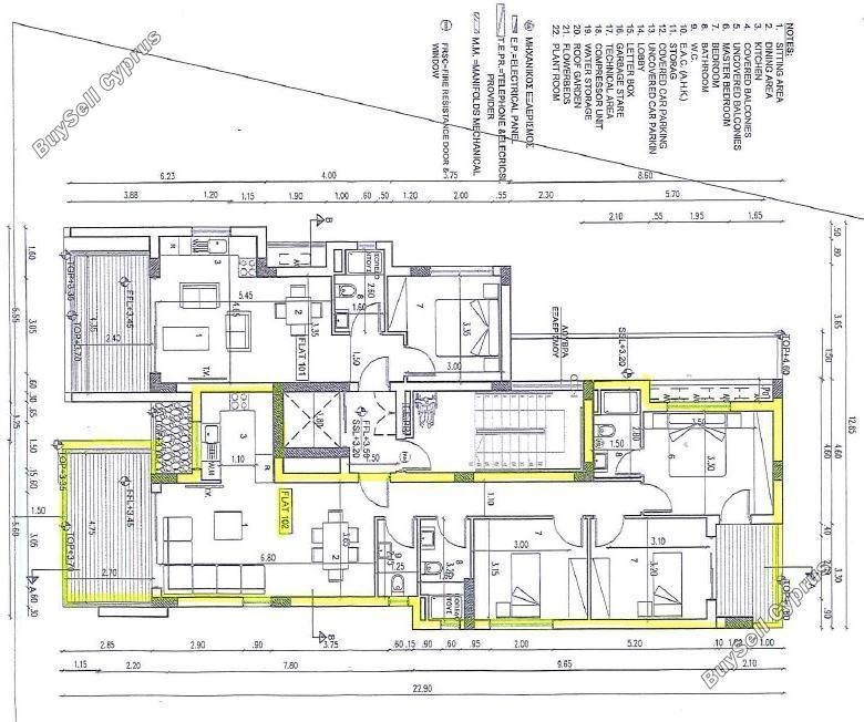 3 bedroom apartment for sale mackenzie larnaca 8209560 image 14330863