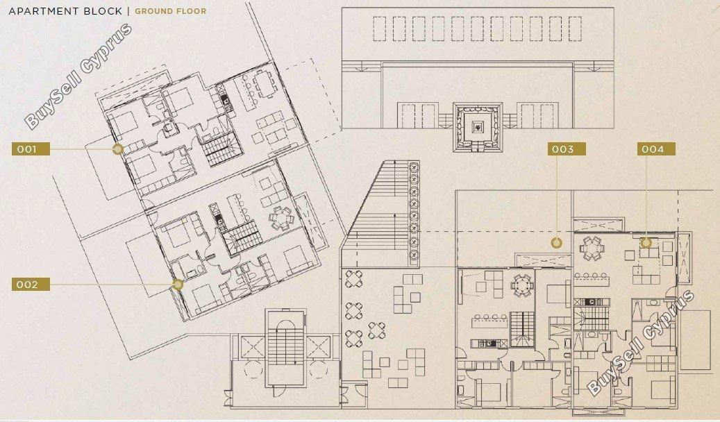 3 bedroom ground floor apartment for sale protaras famagusta 1600560 image 13734009