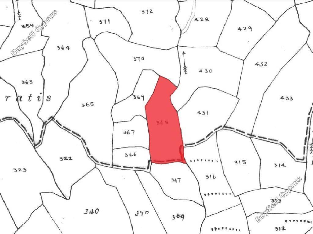 land for sale drimou paphos 826560 image 15598725