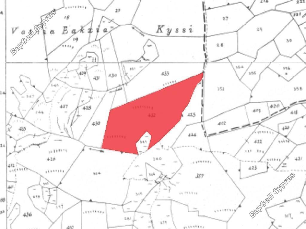land for sale farmakas nicosia 1006560 image 7640702