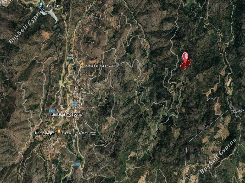 land for sale farmakas nicosia 1006560 image 7640705
