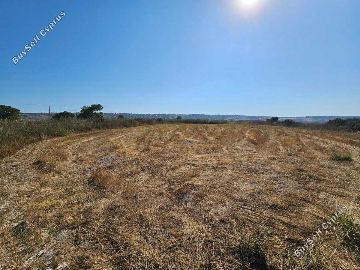 land for sale ineia paphos 1869560 image 6906604