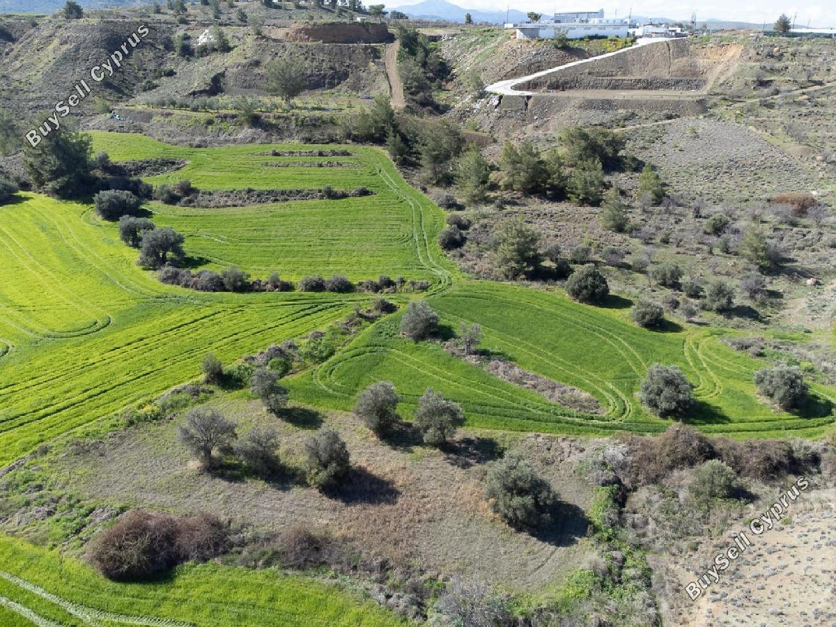 land for sale klirou nicosia 8726560 image 16332088
