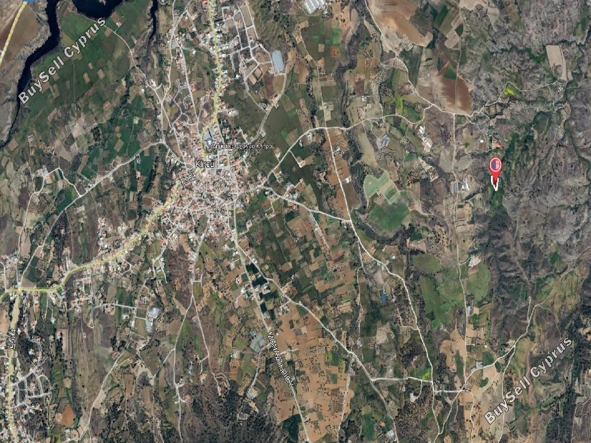 land for sale klirou nicosia 8726560 image 16332092