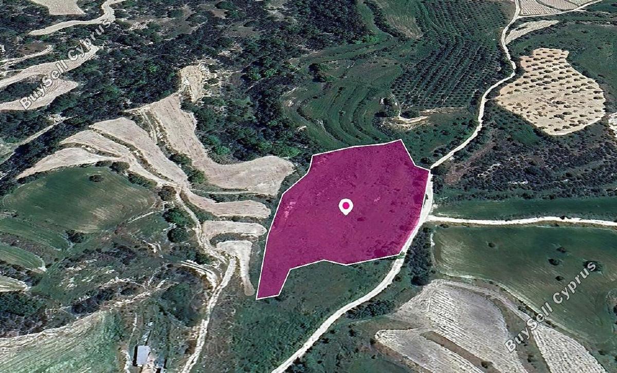 land for sale polemi paphos 8237560 image 13800826