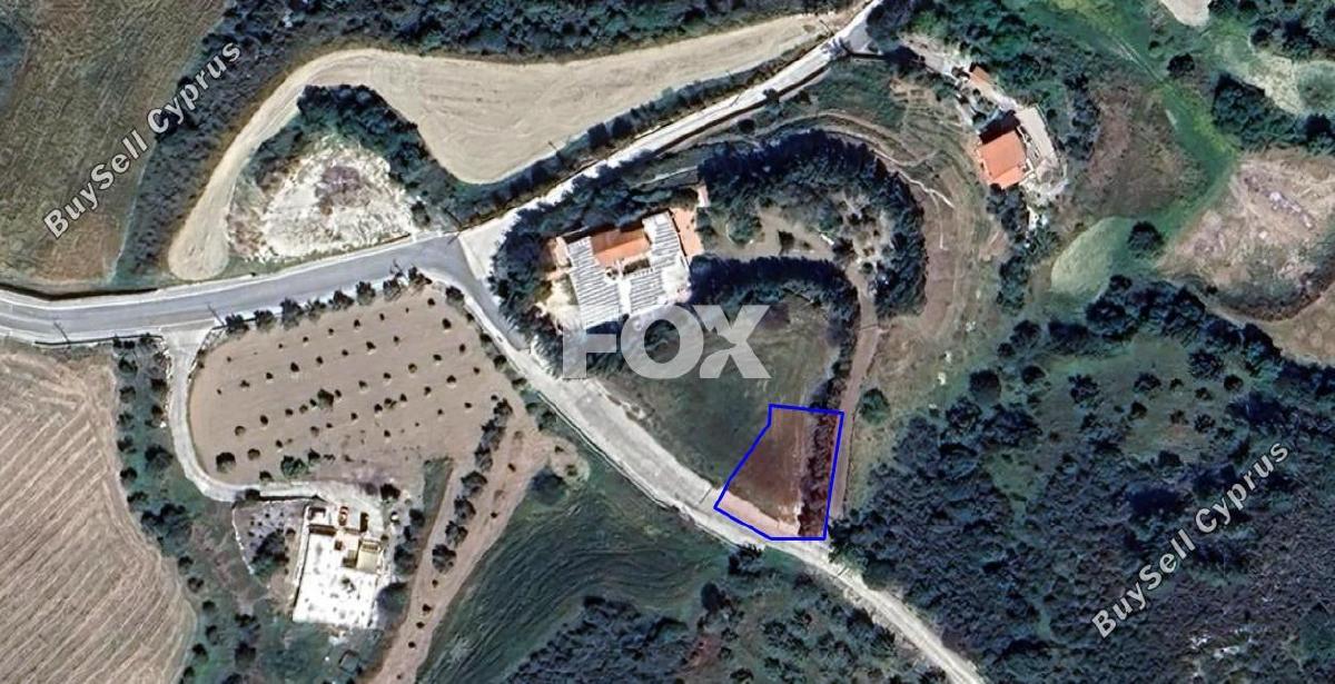 land for sale steni paphos 7833560 image 14831546