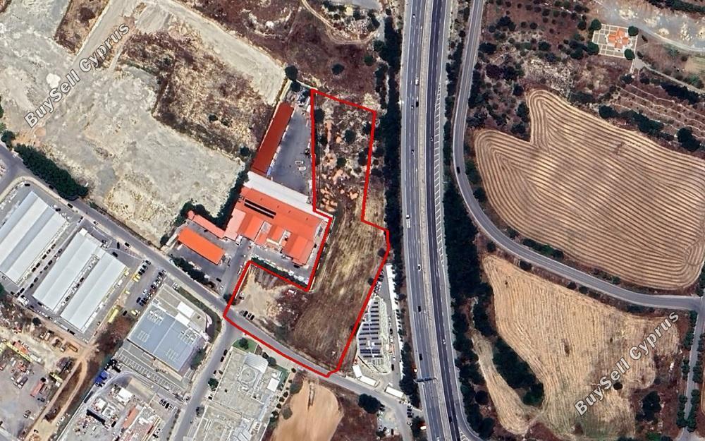 land for sale strovolos nicosia 830560 image 11082392