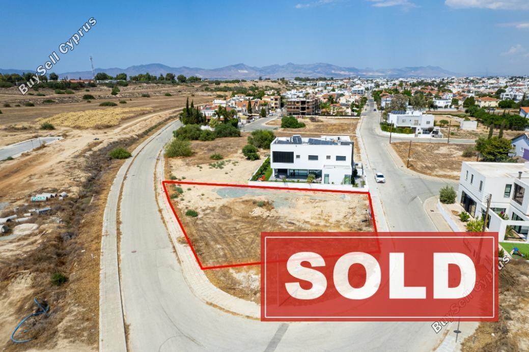 land sold makedonitissa nicosia 1478560 image 3569501